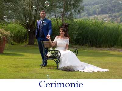 Cerimonie